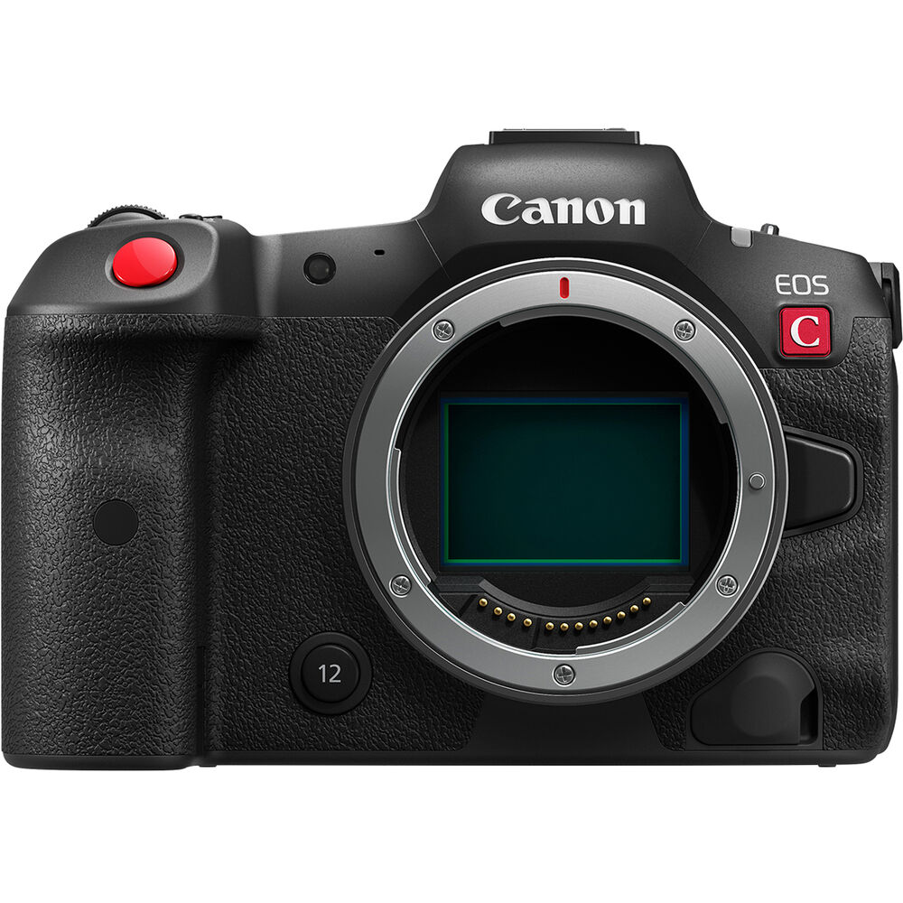 Canon EOS R5 C - 1